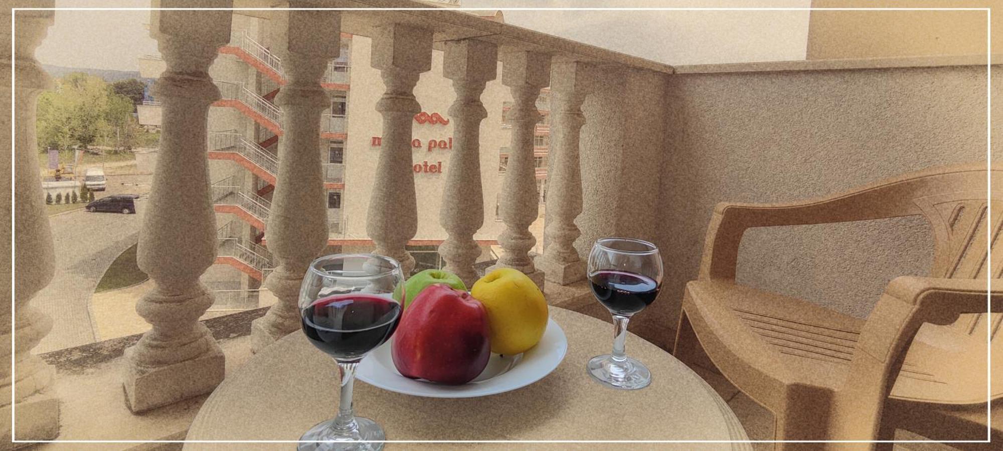 Royal Sun Apartments Sunny Beach Exterior foto
