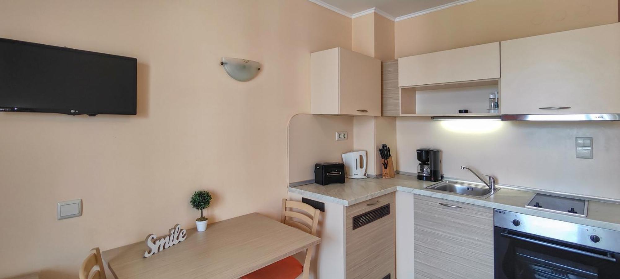 Royal Sun Apartments Sunny Beach Exterior foto